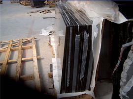 small slab packing(001)