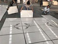 marble tiles inspection(001)