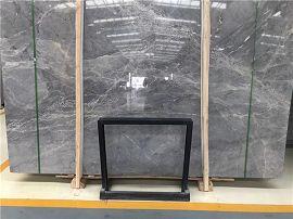 Grey marble slab packing(001)