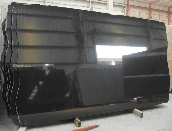 absolute black Granite slabs(001)