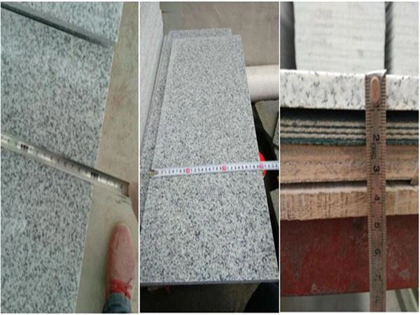 labrador blue pearl granite inspection
