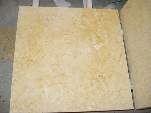 Yellow marble floor tiles wall tiles(001)