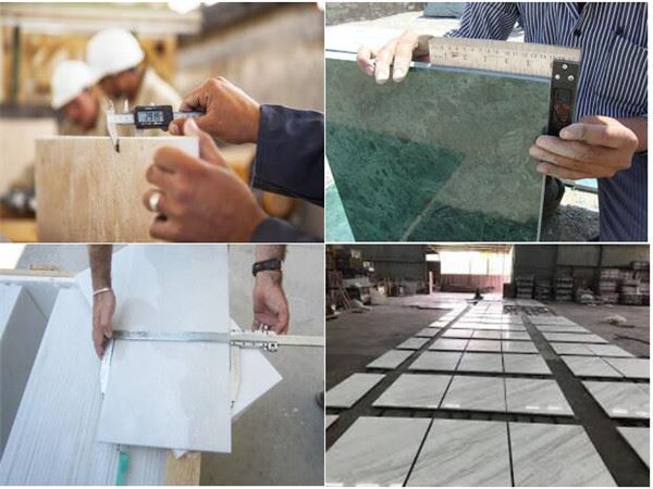 marble inspection