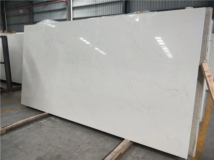 calacatta enzo quartz artificial stone