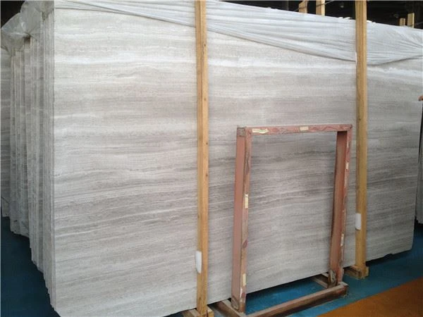 Wooden White