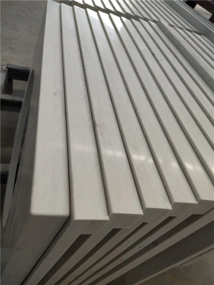 organic white quartz countertops stone