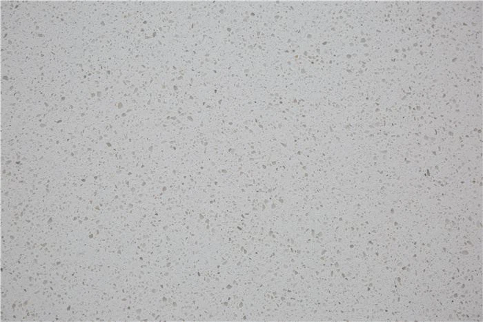 frost white quartz countertops