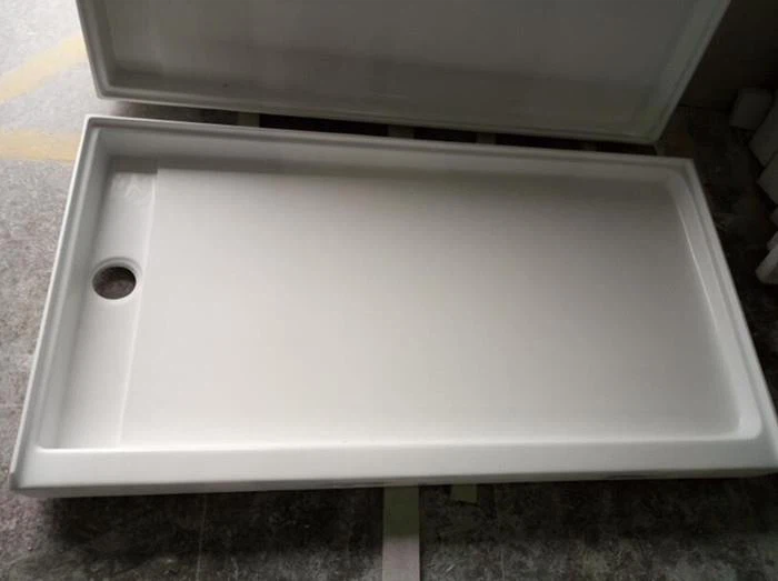 Plato de ducha 32x60