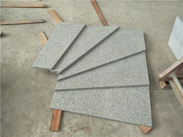 granite stair