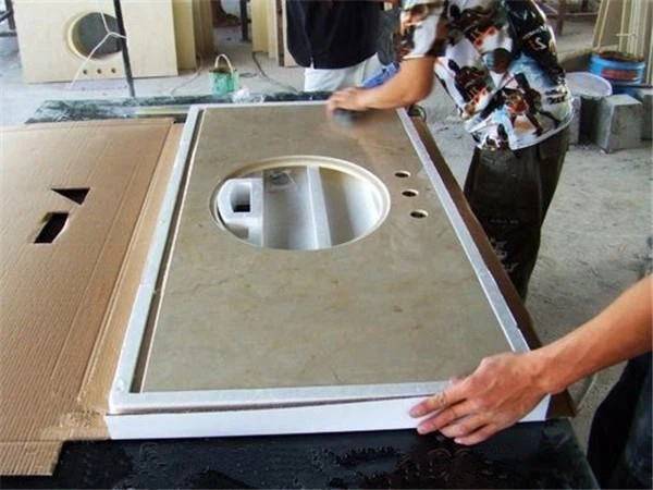 galala marble coutertops