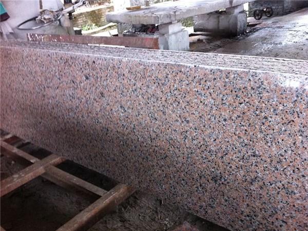rosa porrino granite small slabs