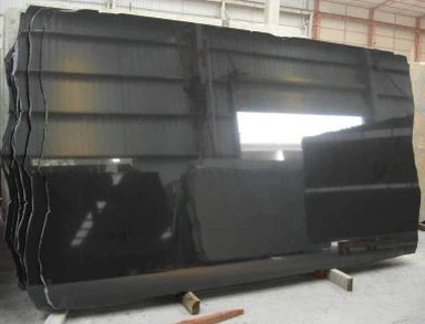 Granito negro absoluto