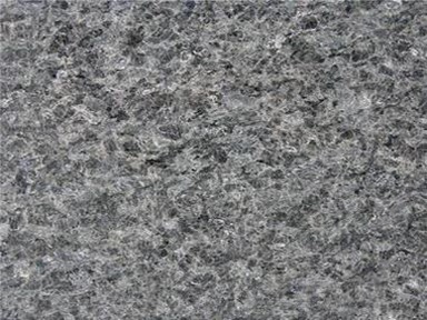 Azulejo de granito de hielo azul