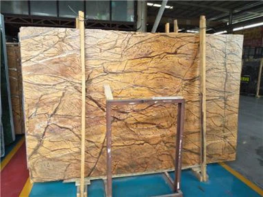 Piedra amarilla clara