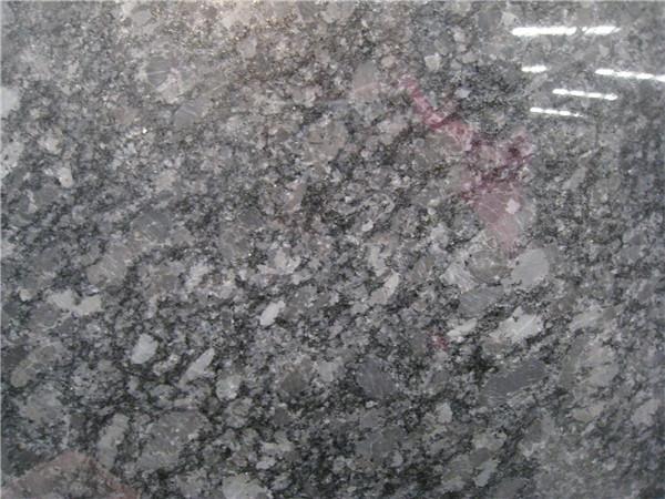 Granito gris acero