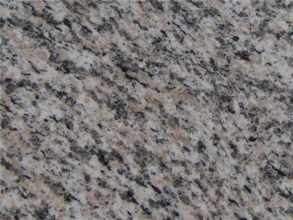 tiger skin red granite slab