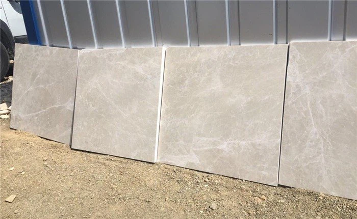 Moon cream marble floor turkey marble