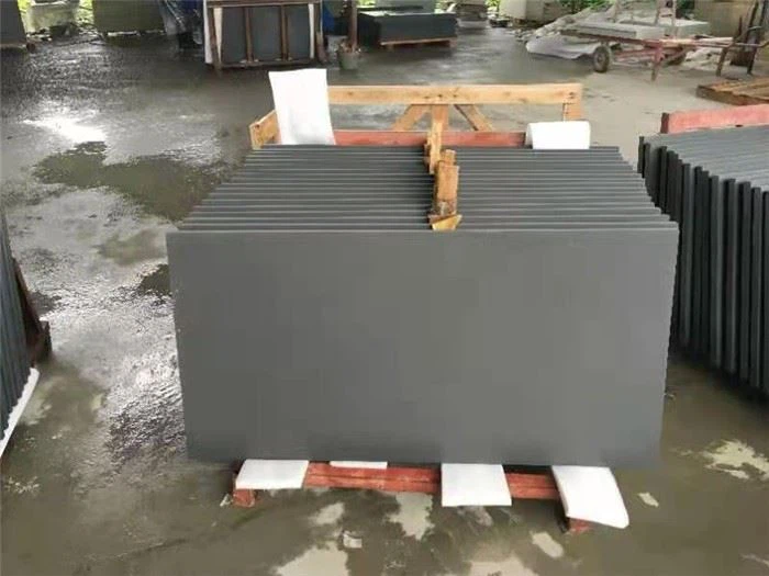 Grey Sandstone Tiles