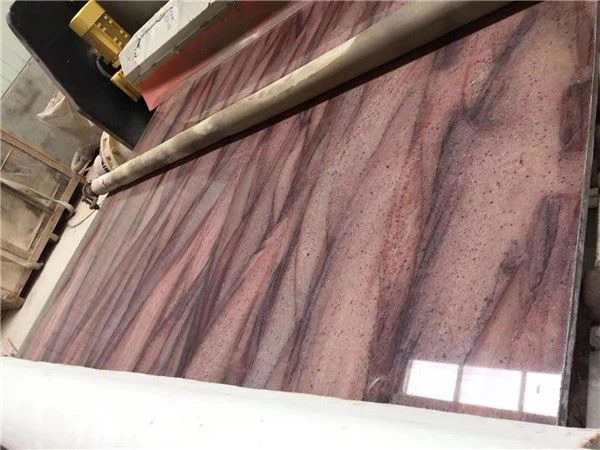 Red Colinas Granite