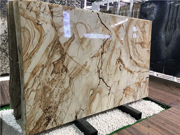 roma imperiale quartzite for decoration