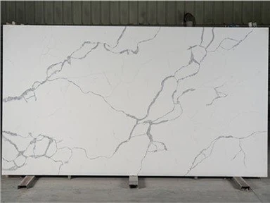 Cuarzo Calacatta Venato