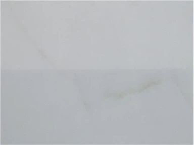 Baldosas de mármol blanco puro