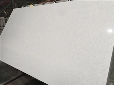 Cuarzo Estrella Blanca