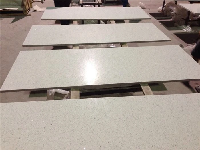 white galaxy quartz countertops marble look