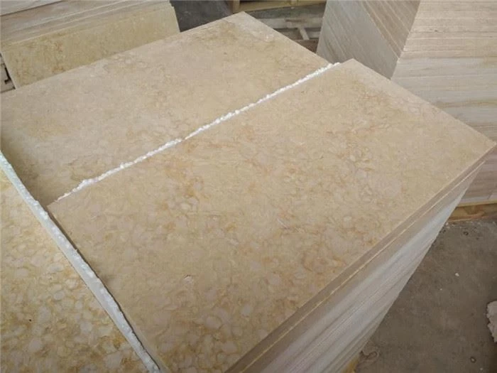 Yellow marble floor tiles sunny yellow marble