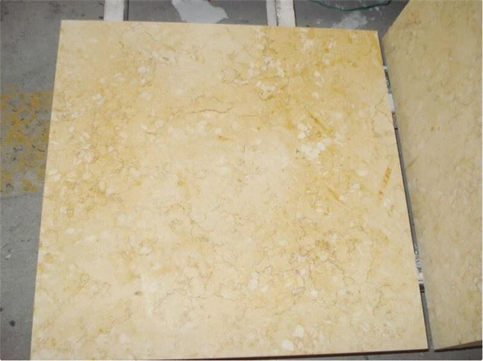 Yellow marble floor tiles wall tiles
