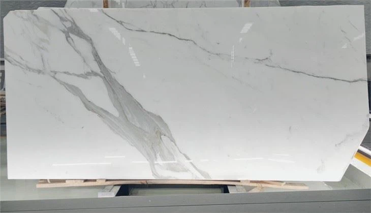 Calacatta Marble Laminate Countertops