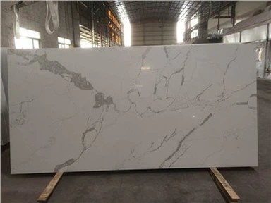 Calacatta Aria Cuarzo