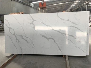 Reliance Cuarzo Calacatta Noble