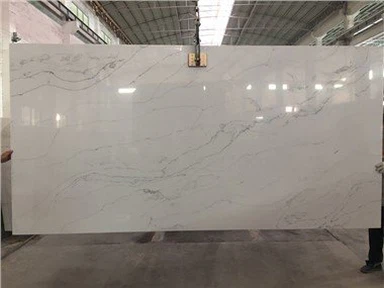 Cuarzo de agua blanca