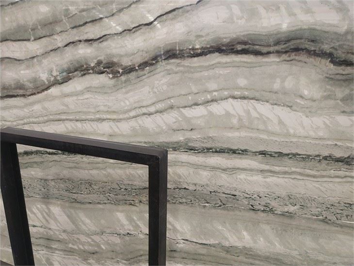 Emerald Green Marble