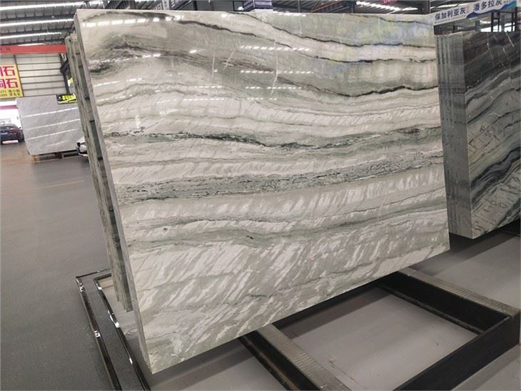 Emerald Green Marble