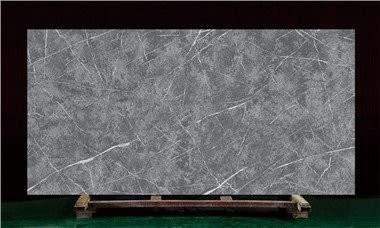 Cuarzo Gris Fantasía