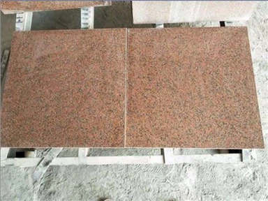Granito rojo Tianshan