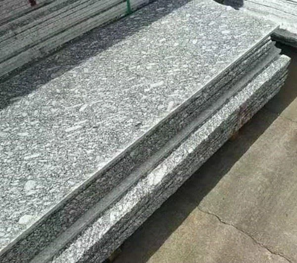 Zijiang White Granite
