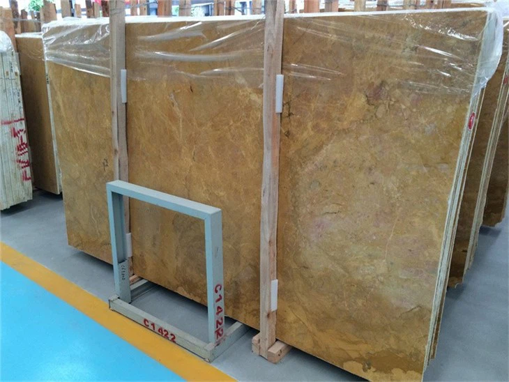 Varsallies Gold Marble Slab