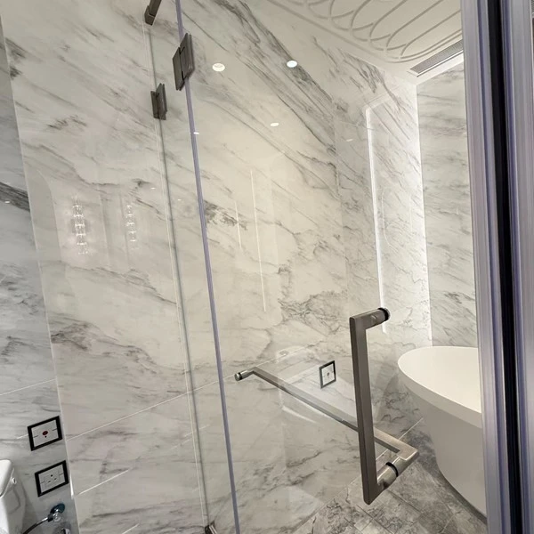 Apuana Marble wall tile