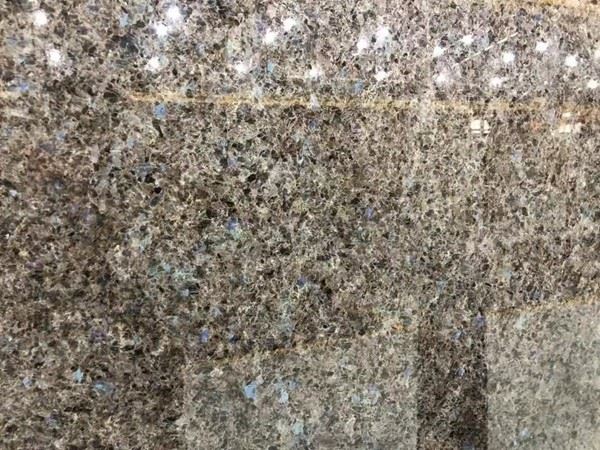 Brown Pearl Granite Polished tiles