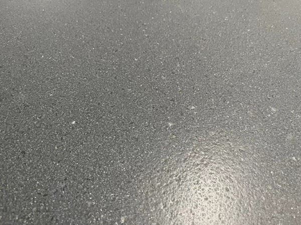 Cambodian Black Granite Grain