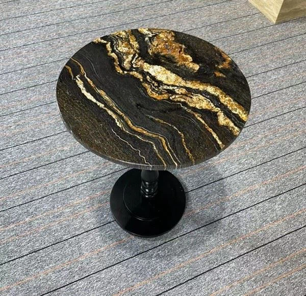 Magma Gold Granite Table Top