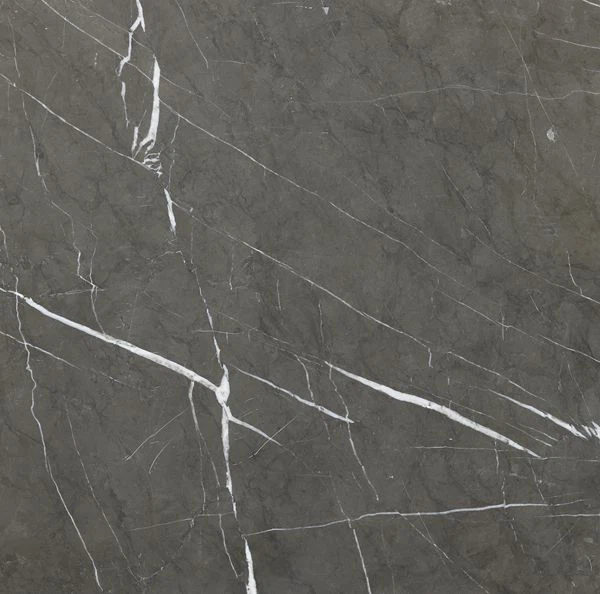 Azulejos de mármol gris Pietra