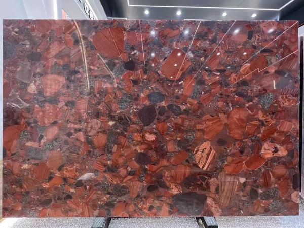 Granito de Rodium Bahía