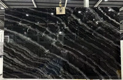 Granito Negro Ágata