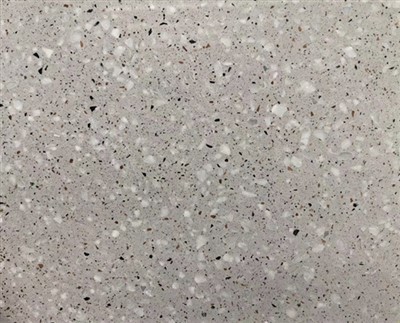 Azulejos beige terrazo
