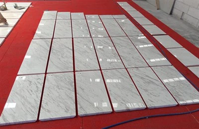 Piso y decoración volakas
