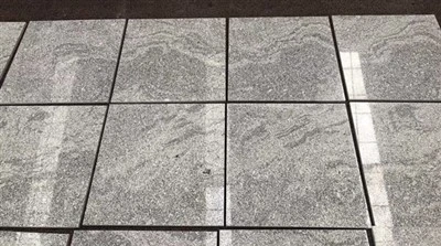 Granito gris de montaña